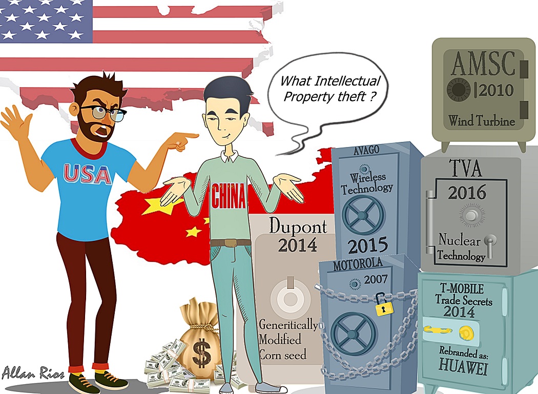 Cultural ties can lead me to a business partner?